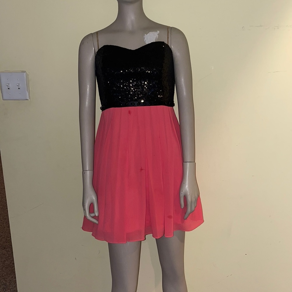 Women’s My Michelle Dress